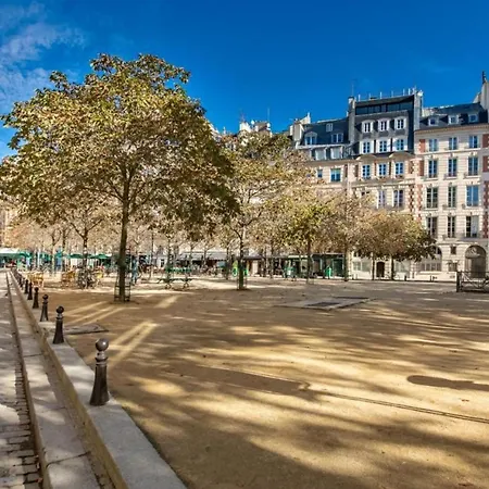 Appartamento Sweett - Pont Neuf *