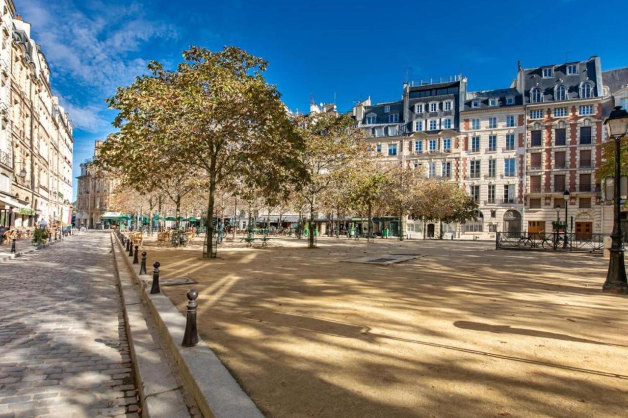 Appartamento Sweett - Pont Neuf *